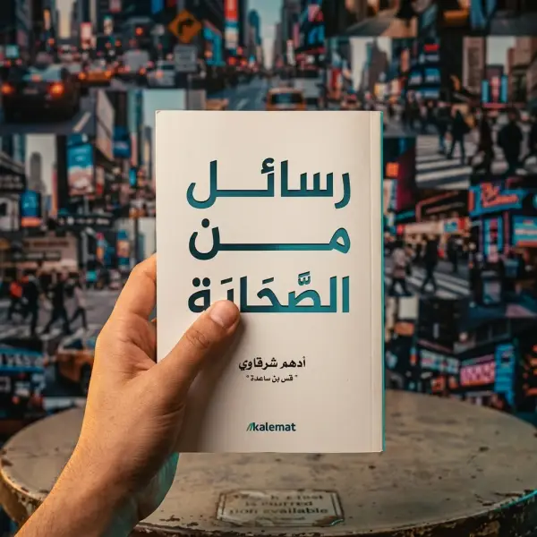 رسائل من الصحابة