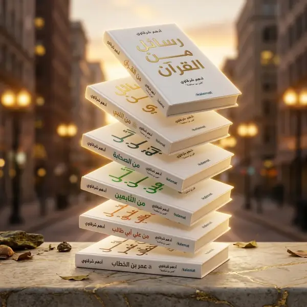 رسائل من علي وعمر