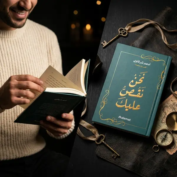 نحن نقص عليك