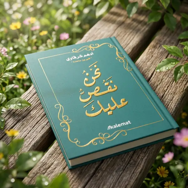 أسلوب أدهم شرقاوي