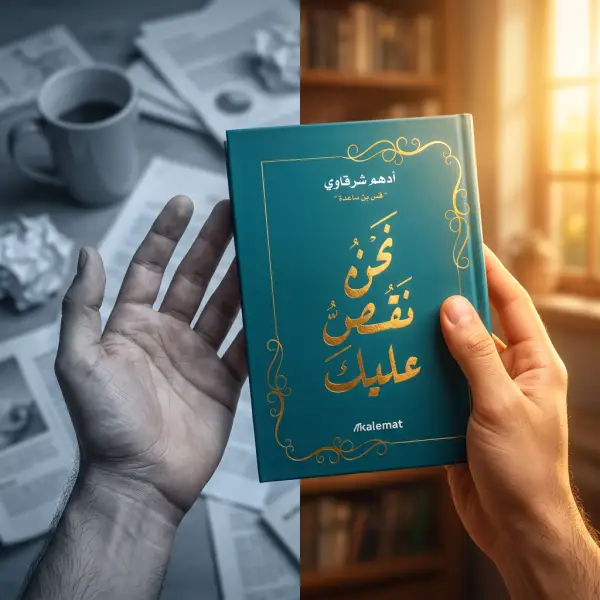 نحن نقص عليك