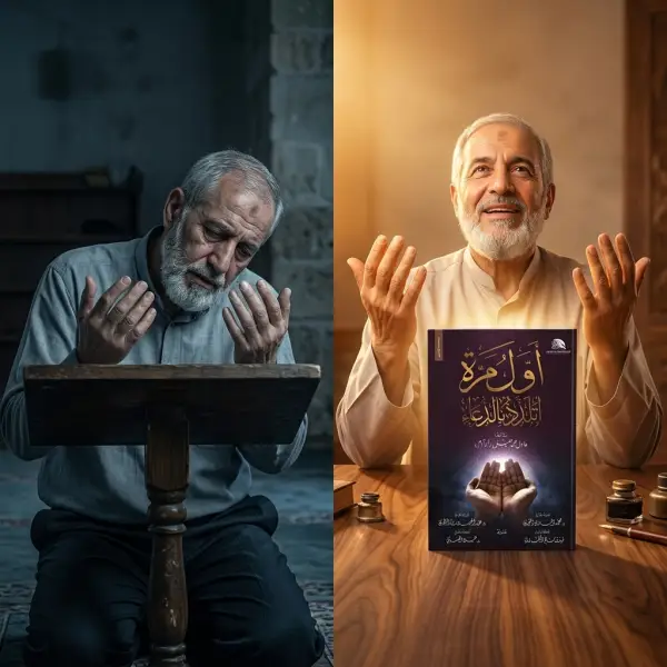 قبل وبعد