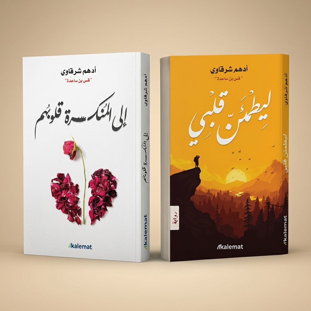 قبل وبعد