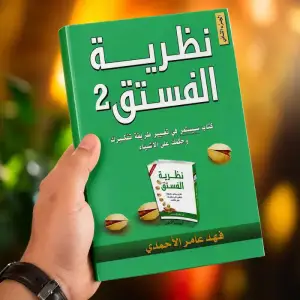 نظرية الفستق 2 (الجزء الثاني)