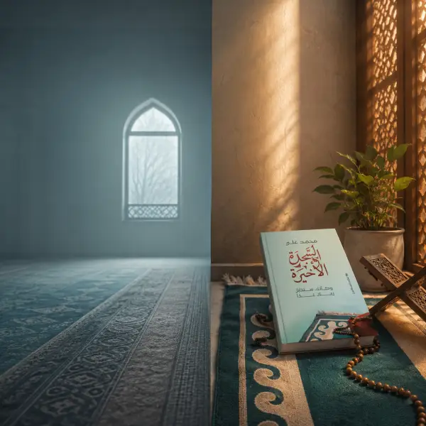 السجدة الأخيرة