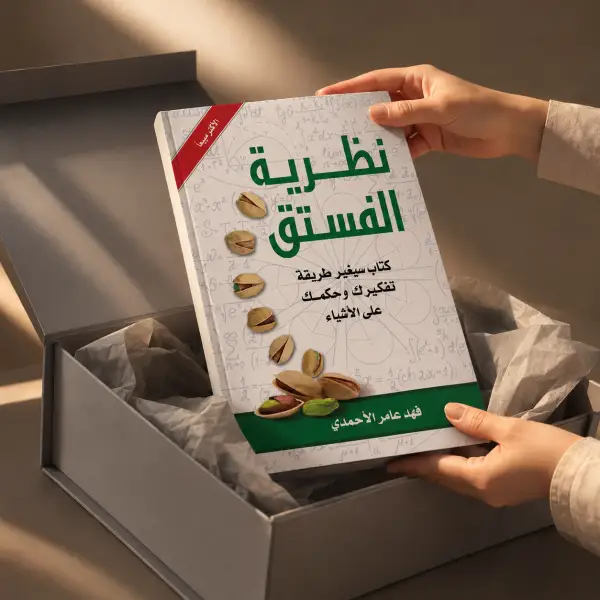 كل مقال بيكشف خطأ تفكير