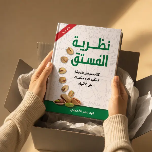 نظرية الفستق (الجزء الأول)