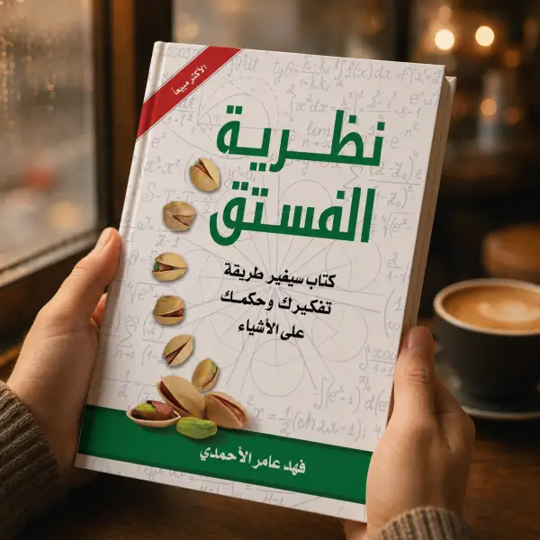 يغير طريقة حكمك على الحاجات
