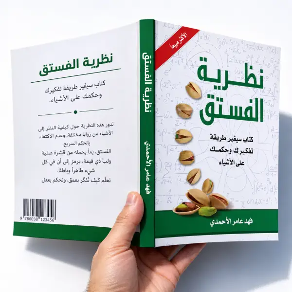 نظرية الفستق (الجزء الأول)