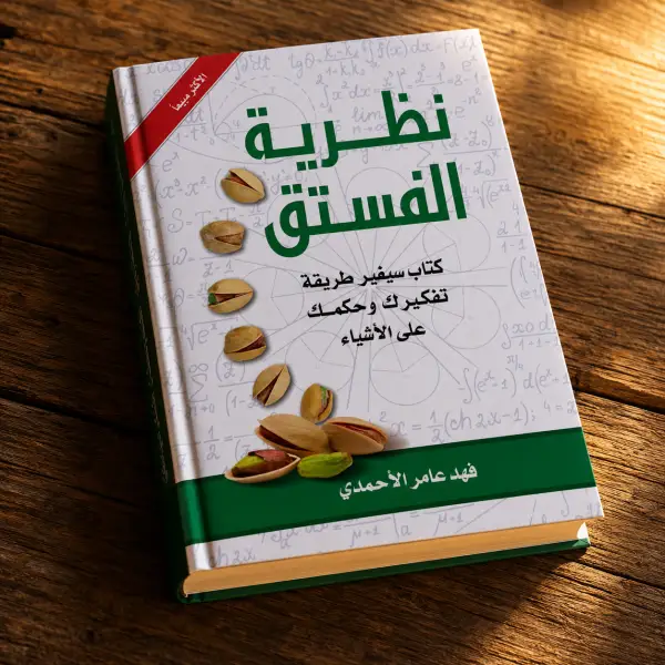 نظرية الفستق (الجزء الأول)
