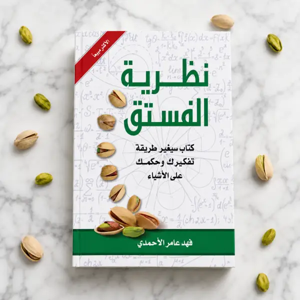 نظرية الفستق (الجزء الأول)