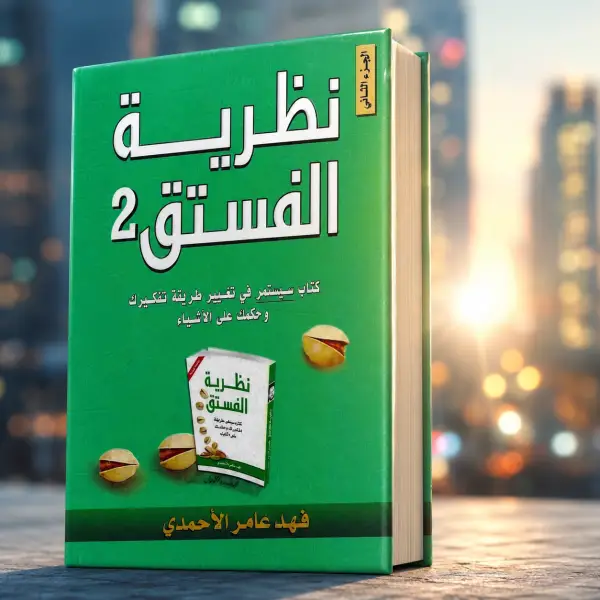 نظرية الفستق 2 (الجزء الثاني)