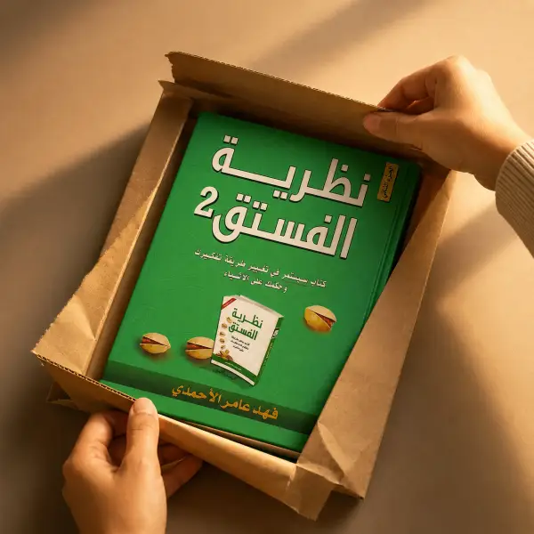 اقرا بأي ترتيب