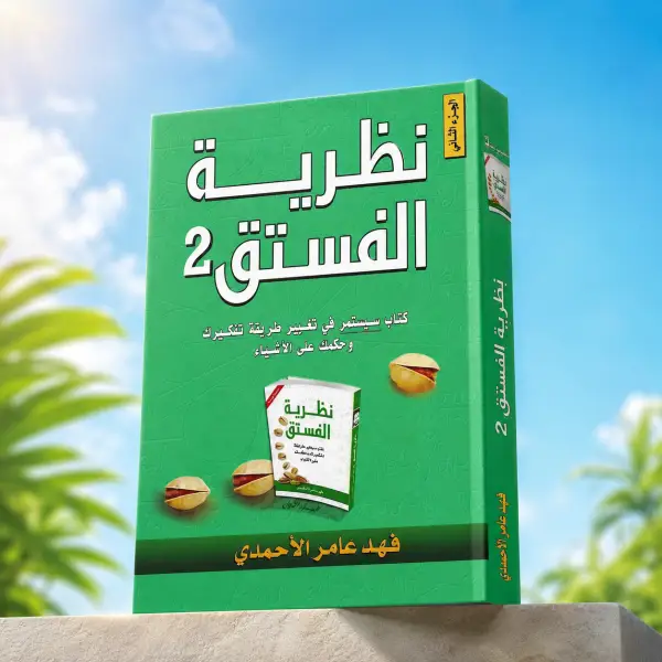 نظرية الفستق 2 (الجزء الثاني)