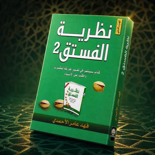 الكاتب فهد عامر الأحمدي