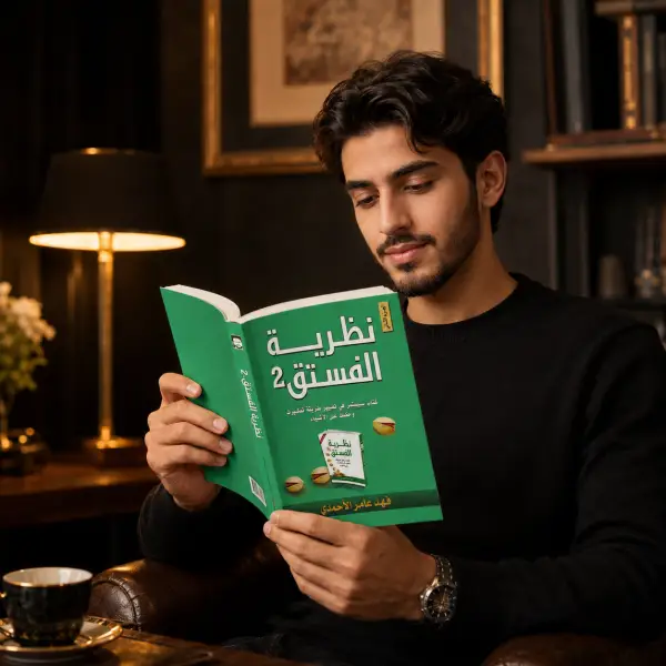 نظرية الفستق 2 (الجزء الثاني)
