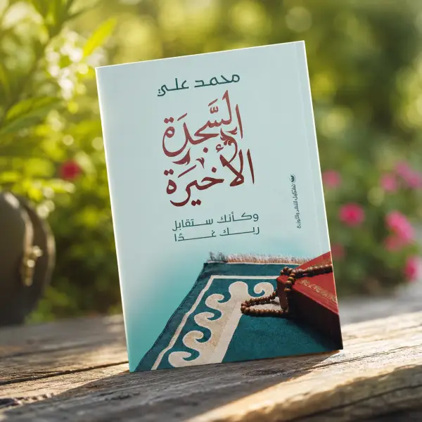 السجدة الأخيرة