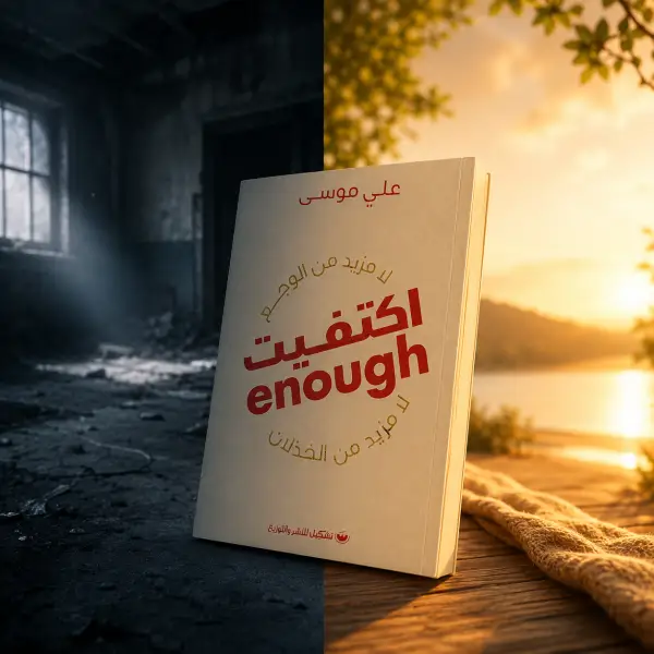 اكتفيت