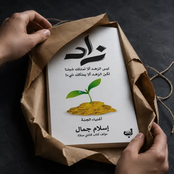 زاد أغنياء الجنة