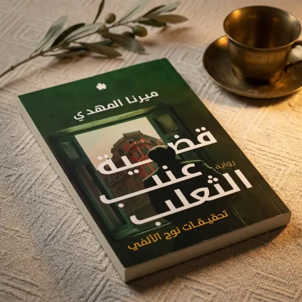 264 صفحة بس