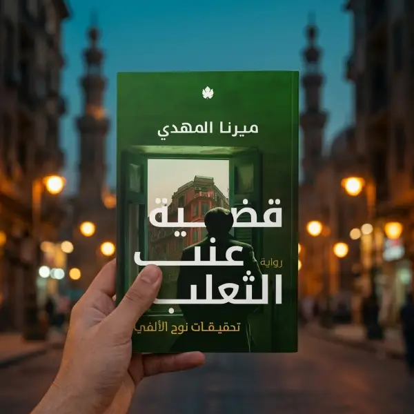 قضايا مقسومة