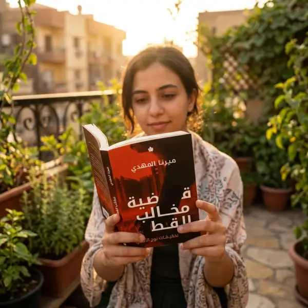 4.47 من 5 على جودريدز
