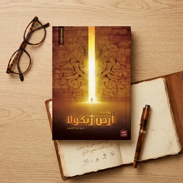 مزيجٌ من التشويق والفلسفة