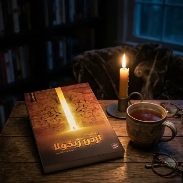 قلمٌ عربيٌّ أصيل