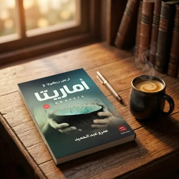 عالم خيالي موسّع