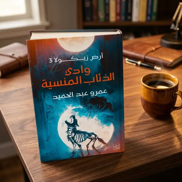عالمٌ ثري نابض بالحياة