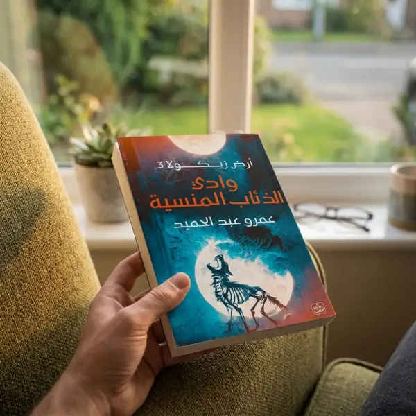 موازين تنقلب في لحظة