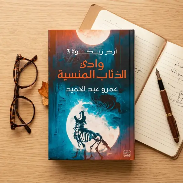 ربطٌ محكم للملحمة كاملة