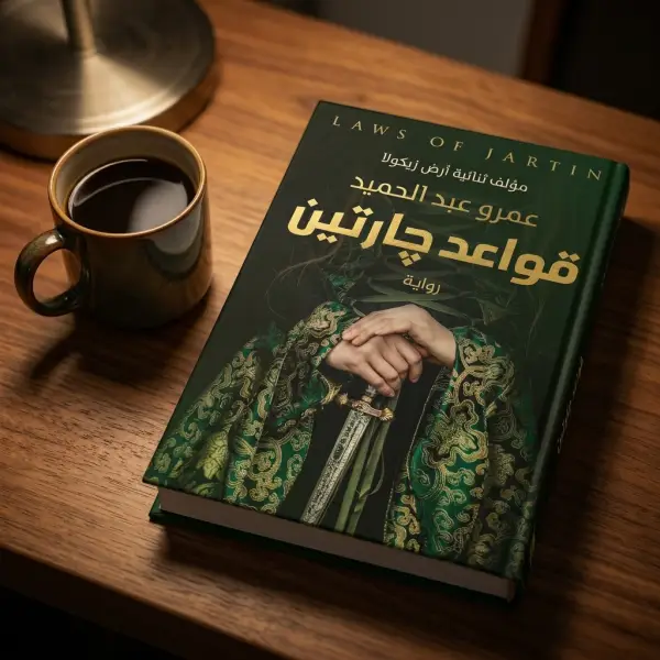 بناء عالمٍ محكم