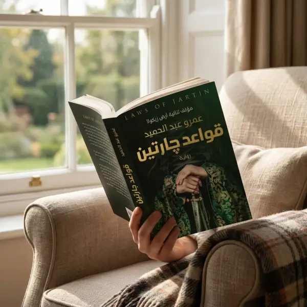 شخصيات متشابكة المصائر