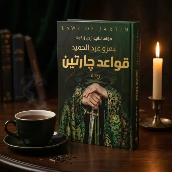 أسلوب مشوّق يمسك بالأنفاس