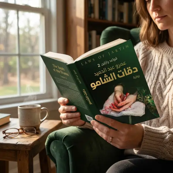 ترتيبٌ صحيح مضمون