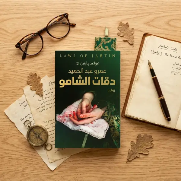 بقلم عمرو عبد الحميد