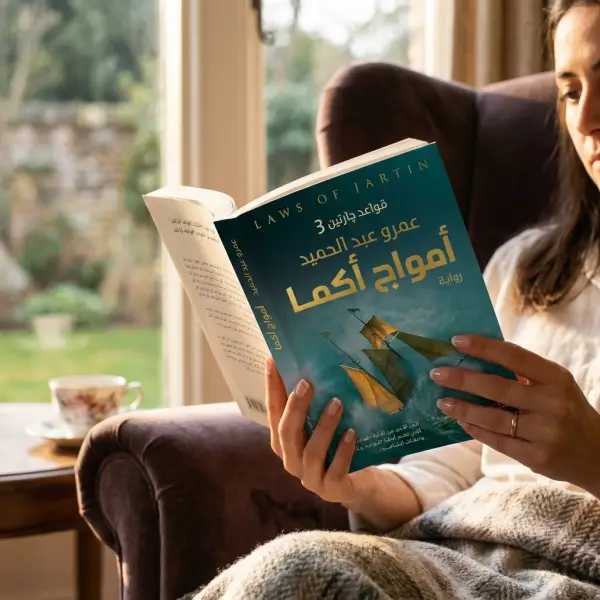 ذروة الملحمة وحسم المصير