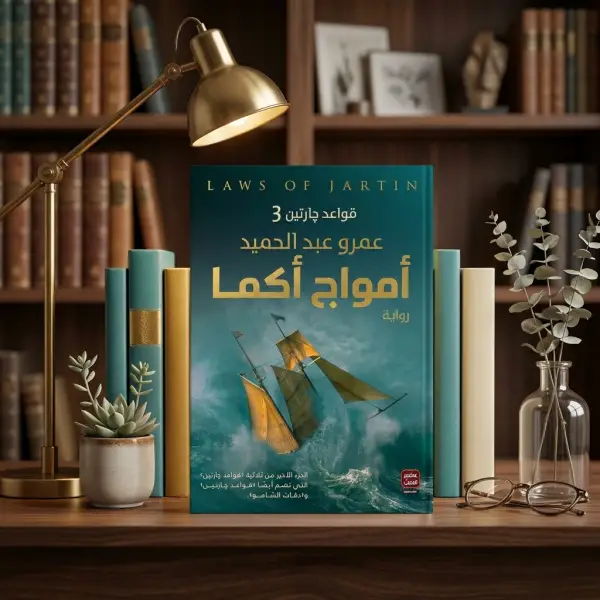 يجمع خيوط السلسلة كلها