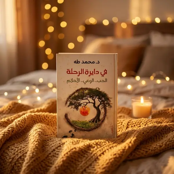 في دائرة الرحلة