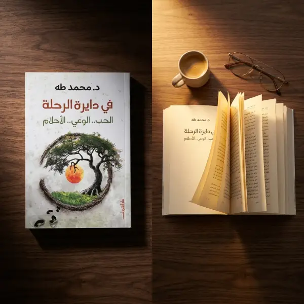 في دائرة الرحلة